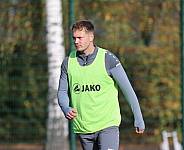 03.11.2022 Training BFC Dynamo