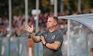 2.Runde Cosy-Wasch-Landespokal VfB Berlin 1911 - BFC Dynamo