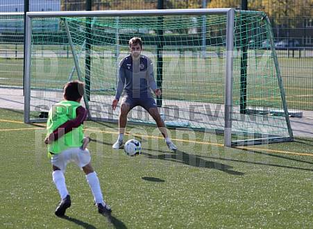 BFC Dynamo FerienCamp Herbst 2021