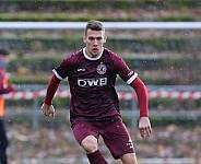 Achtelfinale TSV Mariendorf  1897 - BFC Dynamo