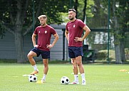 Training vom 18.06.2024 BFC Dynamo