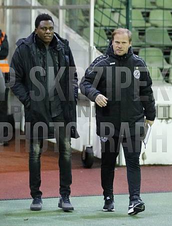 13.Spieltag BFC Dynamo - Berliner AK 07