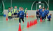 BFC Dynamo FerienCamp Herbst 2025