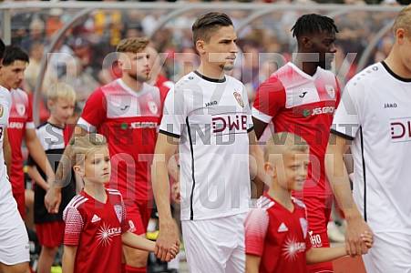 6.Spieltag Greifswalder FC - BFC Dynamo