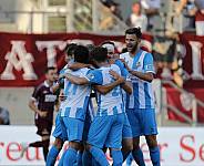 3.Spieltag Chemnitzer FC - BFC Dynamo