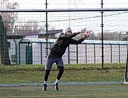 05.01.2022 Training BFC Dynamo Vormittagseinheit