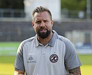 Testspiel SV Babelsberg 03 - BFC Dynamo