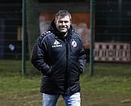 08.01.2020 Testspiel BFC Dynamo - FSV Optik Rathenow