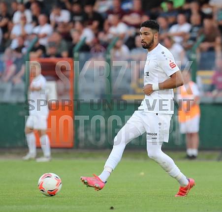 2.Spieltag BFC Dynamo - FC Energie Cottbus, 2.Spieltag BFC Dynamo - FC Energie Cottbus,