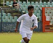 BFC Dynamo U19 - Berliner AK U19