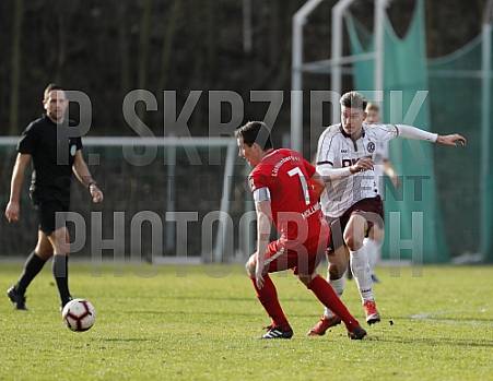 22.Spieltag SV Lichtenberg 47 - BFC Dynamo 22.Spieltag SV Lichtenberg 47 - BFC Dynamo
