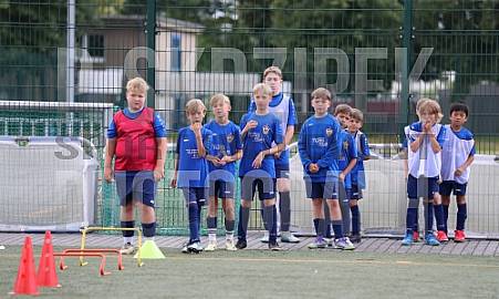 BFC Dynamo FerienCamp Sommer 2025
BFC Dynamo FerienCamp Sommer 2025
