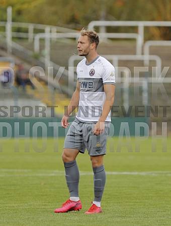 8.Spieltag BFC Dynamo - Tennis Borussia Berlin,