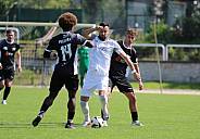 3.Spieltag BFC Preussen - BFC Dynamo,