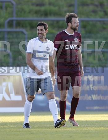 BFC Dynamo - BFC Dynamo Allstars Team,