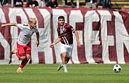 4.Spieltag BFC Dynamo - ZFC Meuselwitz,