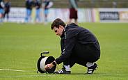 34.Spieltag BFC Dynamo - Chemnitzer FC