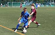 2.Spieltag BFC Dynamo U17 - 1.FC Magdeburg U16