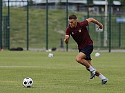 Training vom 18.06.2024 BFC Dynamo