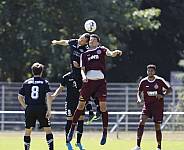 Testspiel Malchower SV - BFC Dynamo