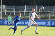 10.Spieltag VSG Altglienicke - BFC Dynamo