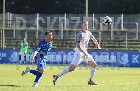 10.Spieltag VSG Altglienicke - BFC Dynamo