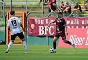 3.Spieltag BFC Dynamo - ZFC Meuselwitz