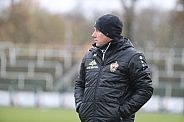 13.Spieltag BFC Dynamo - FC Eilenburg,