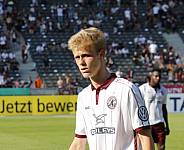 BFC Dynamo - 1.FC Köln ,1.Runde DFB Pokal