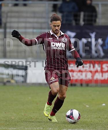 18.Spieltag SV Babelsberg 03 - BFC Dynamo, 18.Spieltag SV Babelsberg 03 - BFC Dynamo,