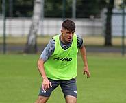 22.07.2022 Training BFC Dynamo