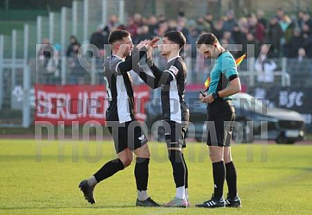 4.Runde Cosy-Wasch-Landespokal BFC Preussen - BFC Dynamo 4.Runde Cosy-Wasch-Landespokal BFC Preussen - BFC Dynamo