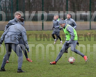 01.02.2022 Training BFC Dynamo