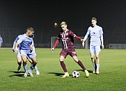 14.Spieltag BFC Dynamo - FC Viktoria 1889 Berlin