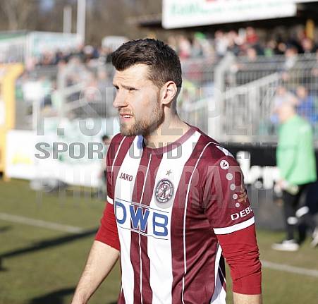 29.Spieltag BSG Chemnie Leipzig - BFC Dynamo,