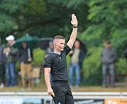 Testspiel RSV Eintracht 1949 - BFC Dynamo,