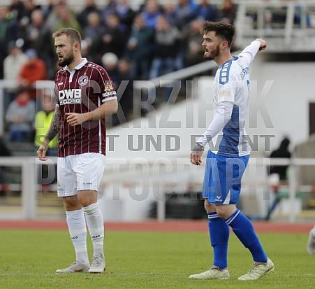 13.Spieltag Bischofswerdaer Fußballverein 08 - BFC Dynamo ,