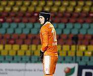 23.Spieltag BFC Dynamo - VSG Altglienicke