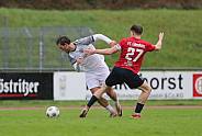 30. Spieltag FC Eilenburg - BFC Dynamo