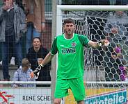 11.Spieltag FSV 63 Luckenwalde - BFC Dynamo,