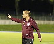 3.Spieltag FC Viktoria 1889 Berlin - BFC Dynamo