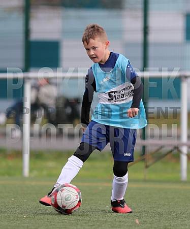 BFC Dynamo FerienCamp Herbst 2022