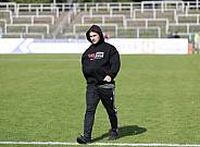 4.Spieltag BFC Dynamo - ZFC Meuselwitz,