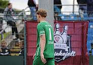 34.Spieltag BFC Dynamo - Chemnitzer FC