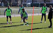 Training vom 18.03.2025 BFC Dynamo