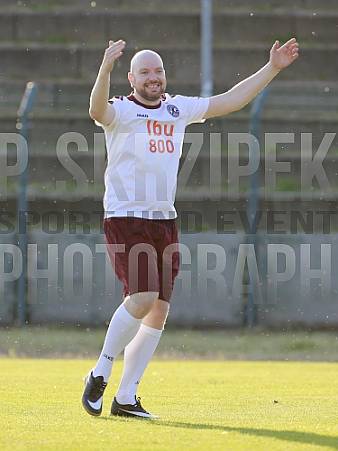 Saisonabschluss 2017/18