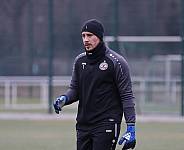 24.01.2019 Training BFC Dynamo
