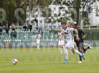 2.Runde SC Gatow - BFC Dynamo