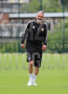 Training vom 19.06.2024 BFC Dynamo