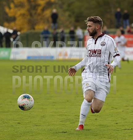 12.Spieltag FSV Optik Rathenow - BFC Dynamo,